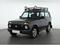 Lada Niva 1.7 i, 4X4, Serv.kniha