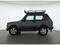 Lada Niva 1.7 i, 4X4, Serv.kniha