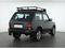 Lada Niva 1.7 i, 4X4, Serv.kniha