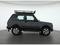 Lada Niva 1.7 i, 4X4, Serv.kniha