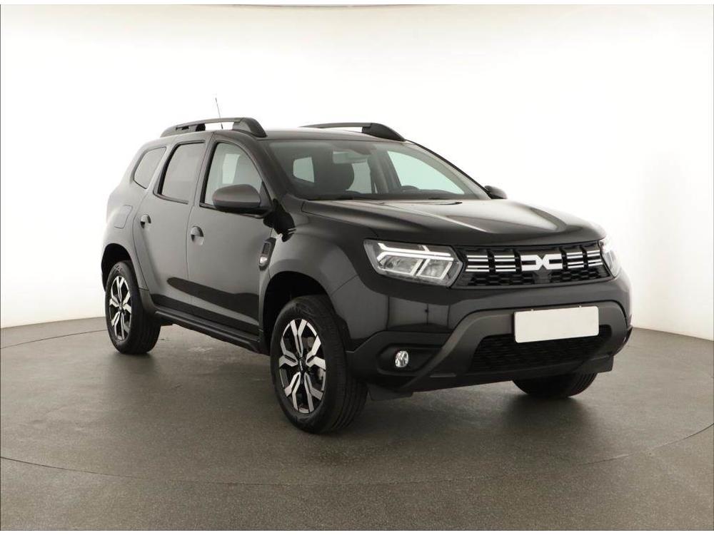 Prodm Dacia Duster 1.0 TCe, Journey, LPG