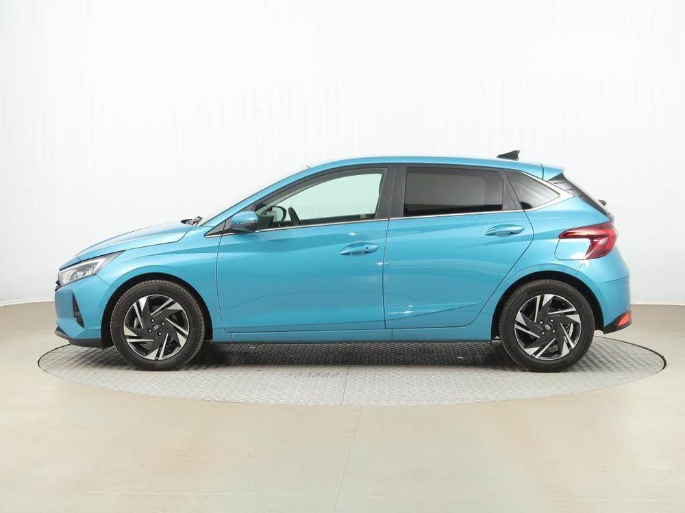 Prodm Hyundai i20 1.0 T-GDI, Style, NOV CENA