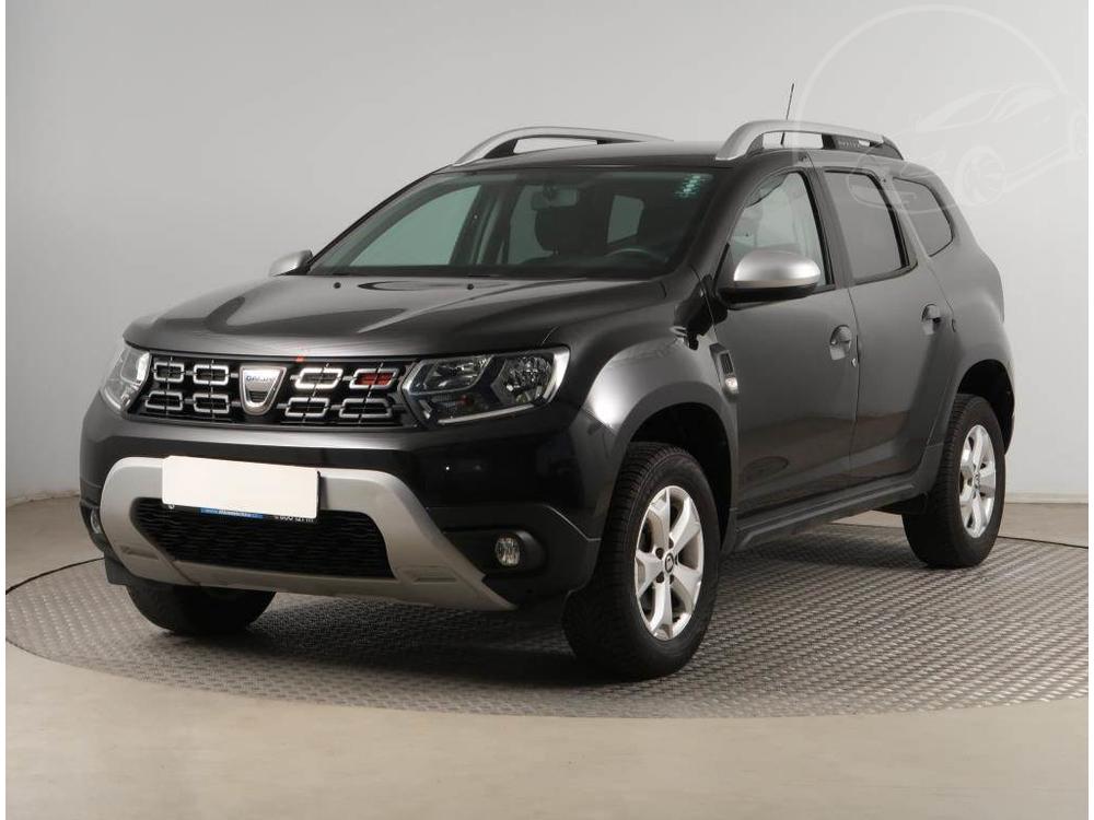 Prodm Dacia Duster 1.0 TCe, NOV CENA, R,1.maj