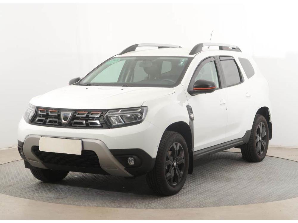 Prodm Dacia Duster 1.0 TCe, NOV CENA, LPG, R