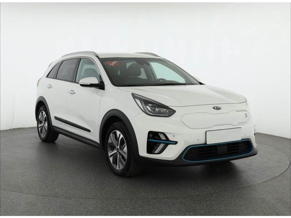 Kia e-Niro 64 kWh, SoH 100%, Automat