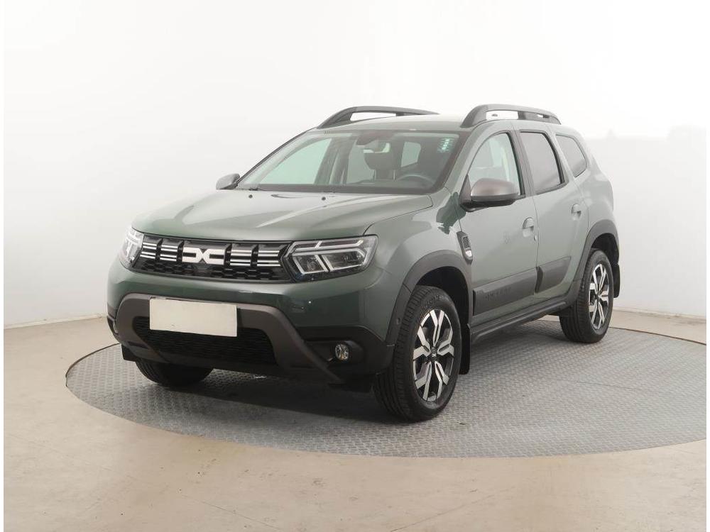 Prodm Dacia Duster 1.0 TCe, Journey, NOV CENA