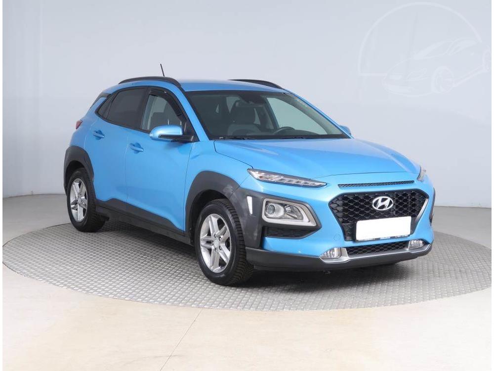 Prodm Hyundai Kona 1.0 T-GDI, R,2.maj