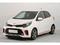 Kia Picanto 1.2 MPI, R,1.maj, Serv.kniha