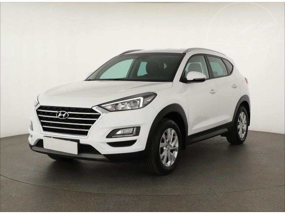 Prodm Hyundai Tucson 1.6 T-GDI, NOV CENA, R,1.maj