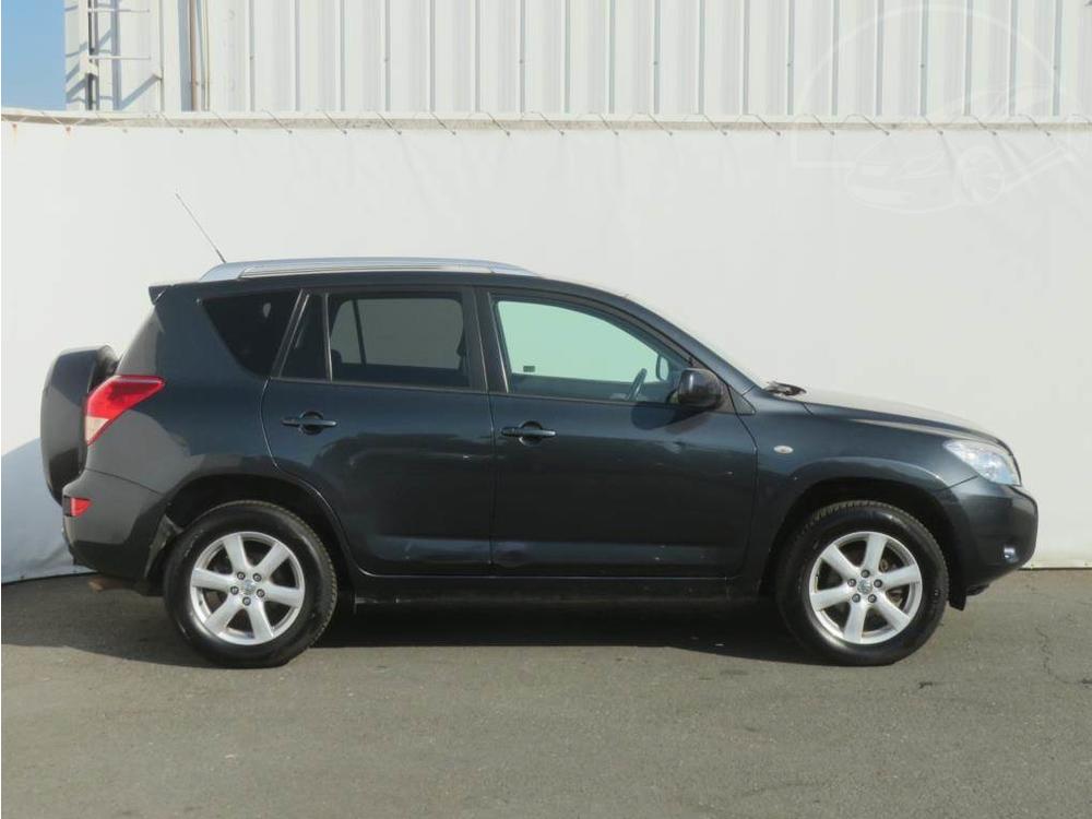 Toyota RAV4 2.0 VVT-i, 4X4, Serv.kniha