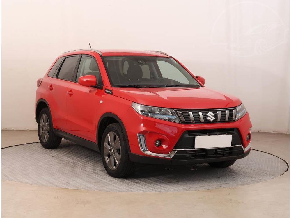 Prodm Suzuki Vitara 1.4 BoosterJet, NOV CENA