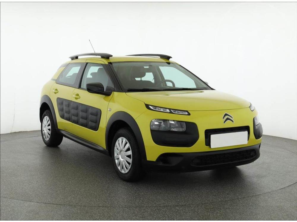 Citroën C4 Cactus 1.2 PureTech