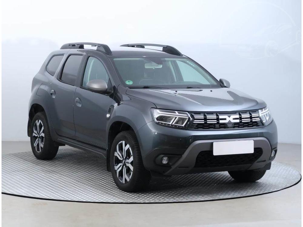 Prodm Dacia Duster 1.3 TCe, Prestige, 4X4, R