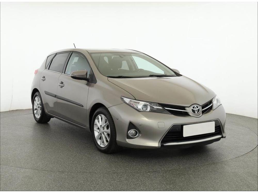 Toyota Auris 1.3 Dual VVT-i, R,2.maj