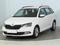 koda Fabia 1.0 TSI, R,1.maj, Serv.kniha