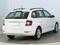 koda Fabia 1.0 TSI, R,1.maj, Serv.kniha