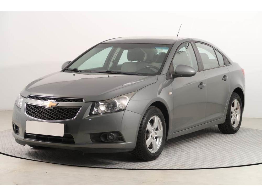 Chevrolet Cruze 1.6 i 16V, Klima, Tempomat