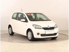 koda Citigo