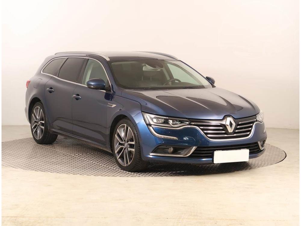 Prodm Renault Talisman 1.6 dCi, Automat, Ke, Navi