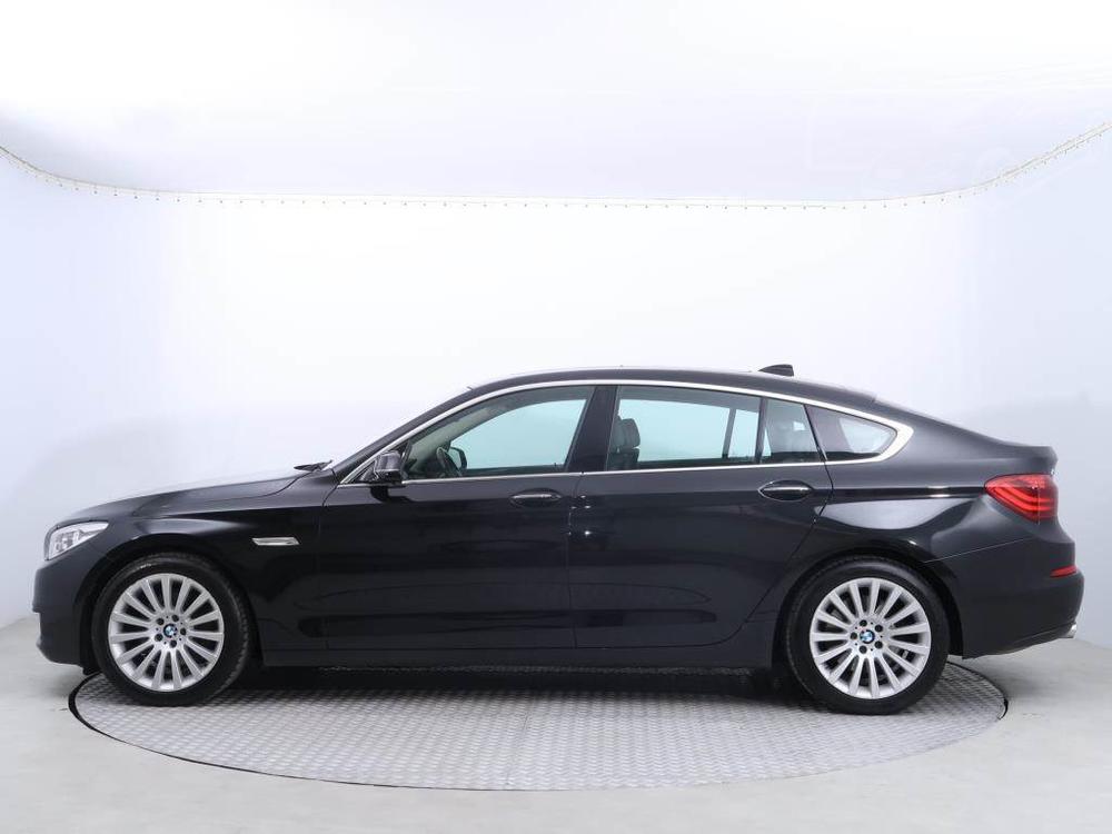 BMW 5 530d xDrive GT, 4X4, Automat