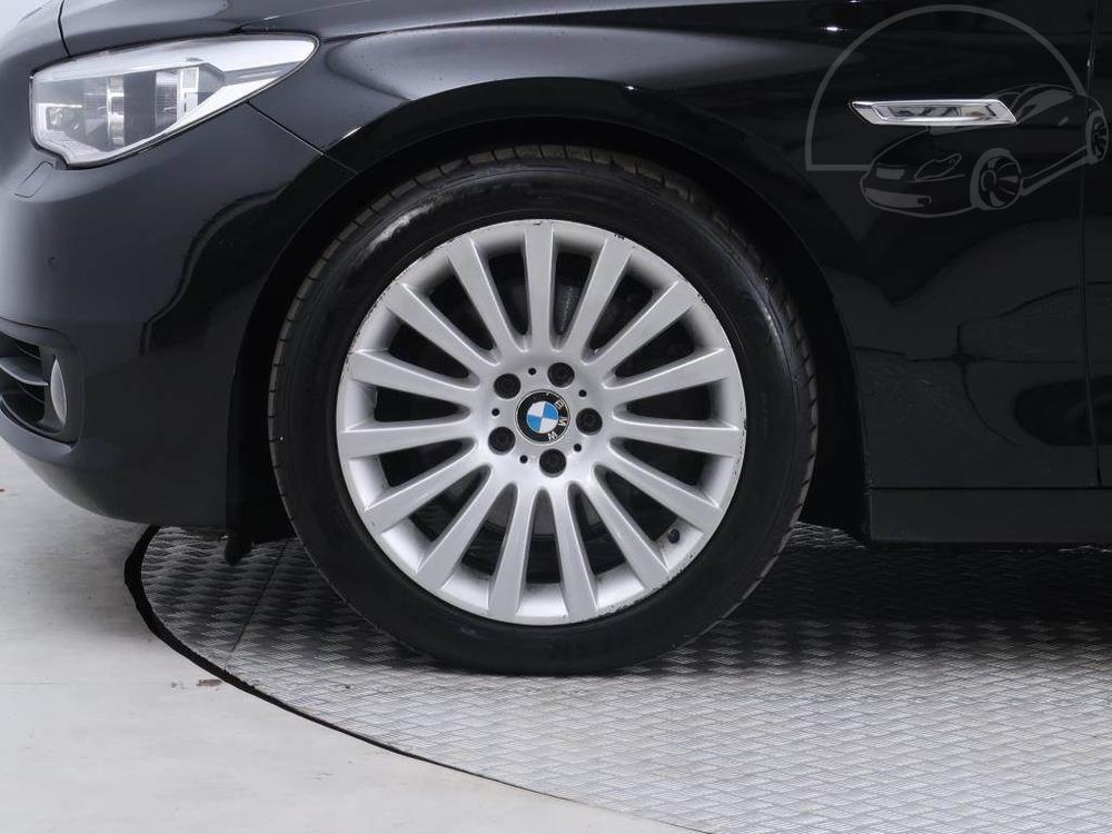 BMW 5 530d xDrive GT, 4X4, Automat