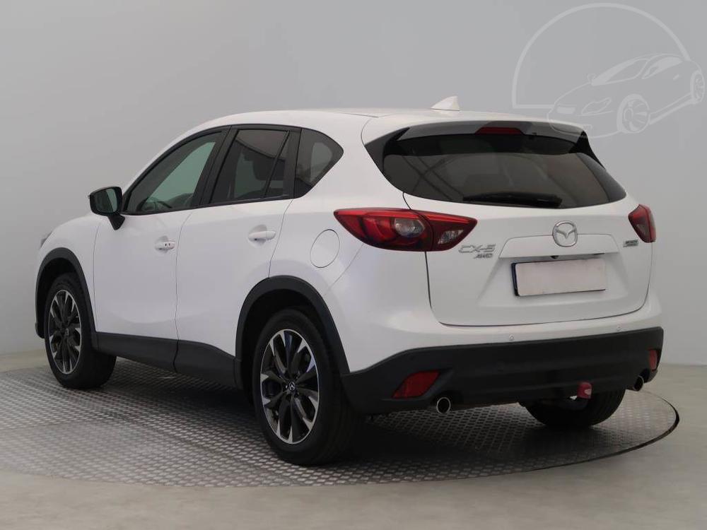 Mazda CX-5 2.2 Skyactiv-D, 4X4, Automat