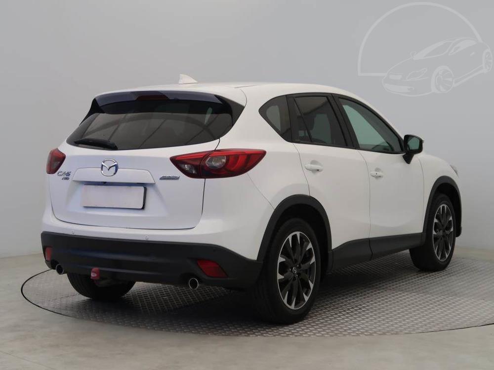 Mazda CX-5 2.2 Skyactiv-D, 4X4, Automat