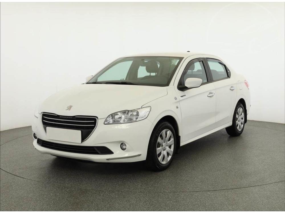 Peugeot 301 1.2 PureTech, R,1.maj