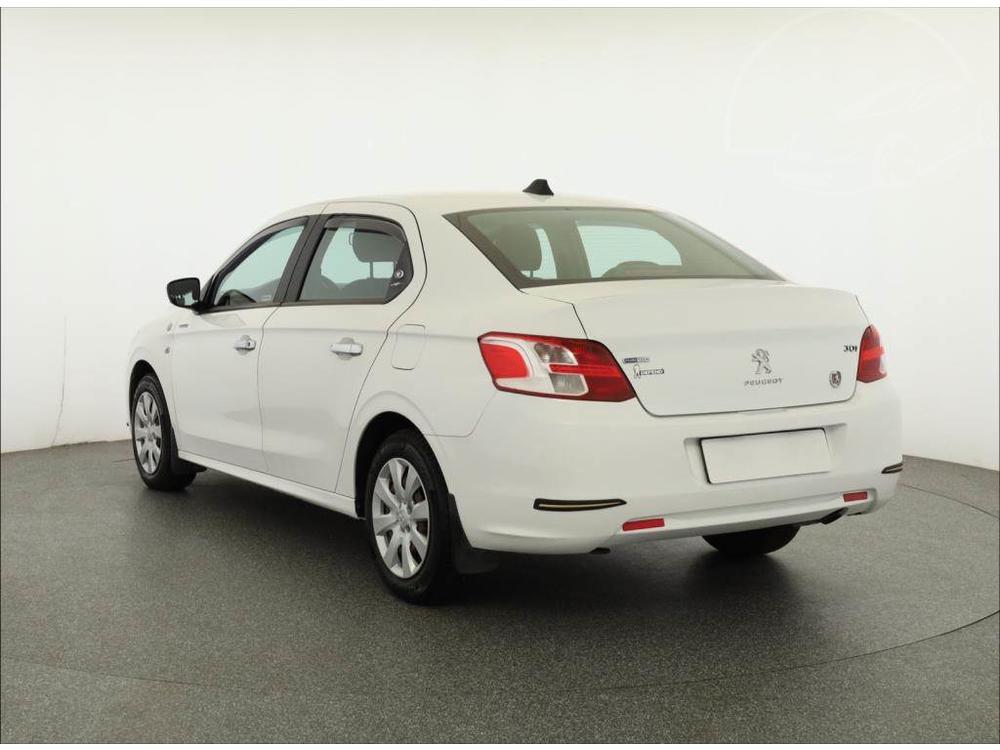 Peugeot 301 1.2 PureTech, R,1.maj