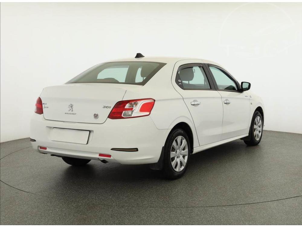 Peugeot 301 1.2 PureTech, R,1.maj