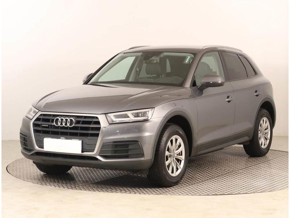 Audi Q5 2.0 TDI, 4X4, Automat