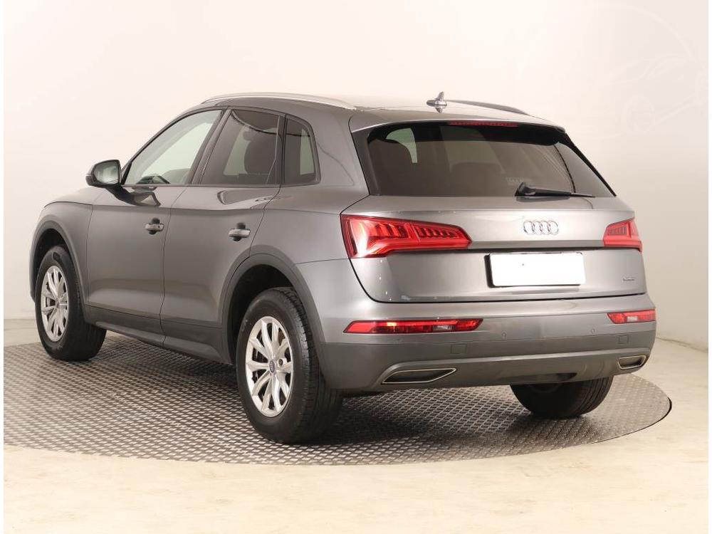 Audi Q5 2.0 TDI, 4X4, Automat