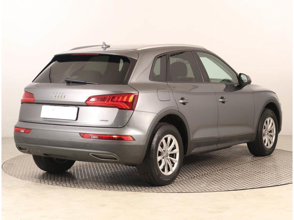 Audi Q5 2.0 TDI, 4X4, Automat