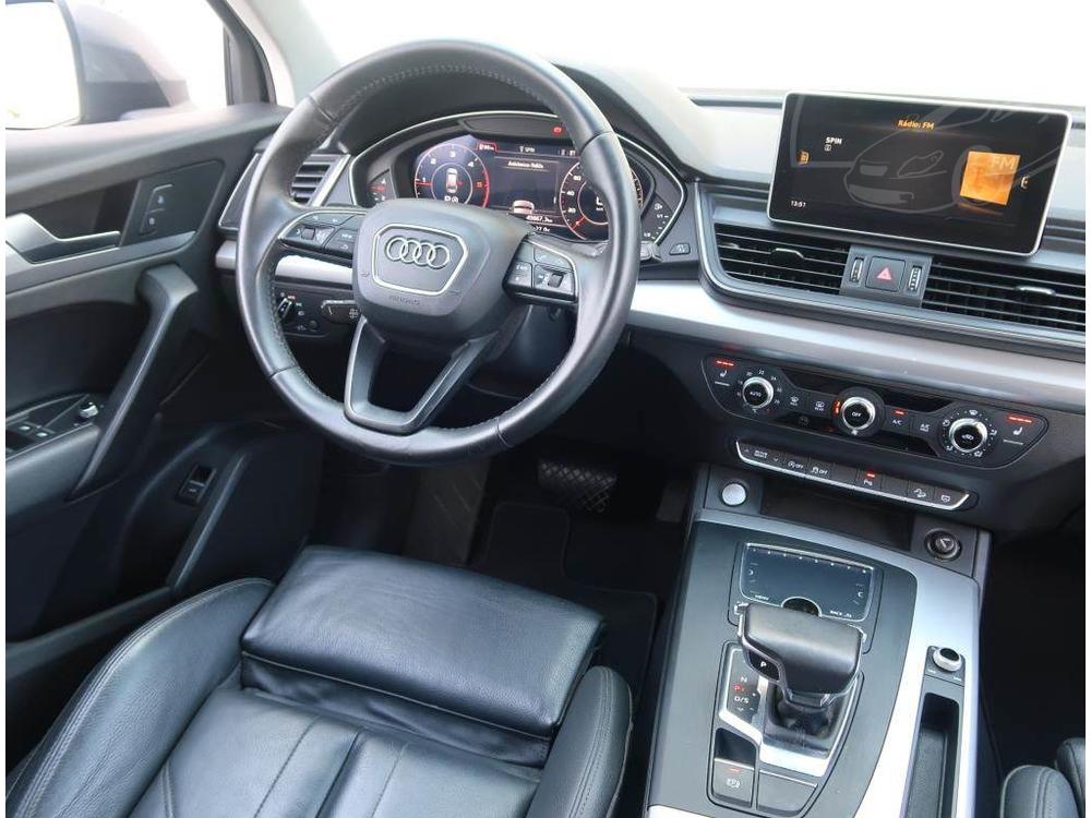 Audi Q5 2.0 TDI, 4X4, Automat