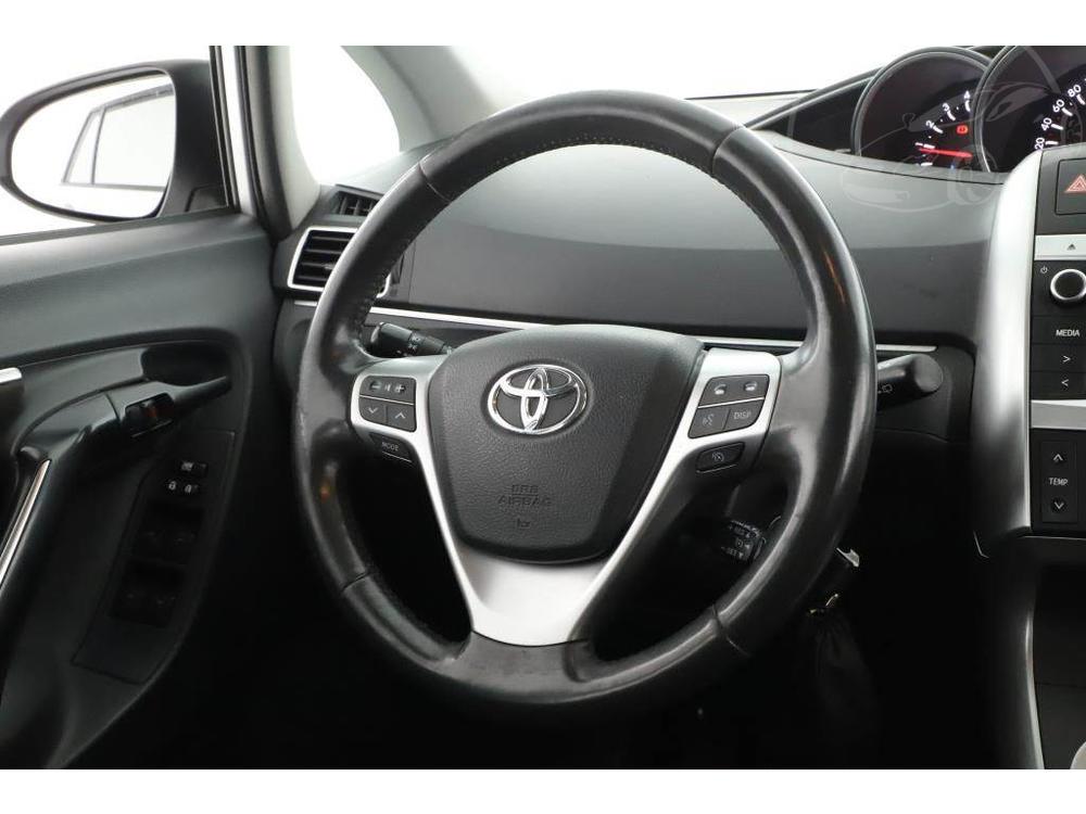 Toyota Verso 2.0 D-4D, NOV CENA