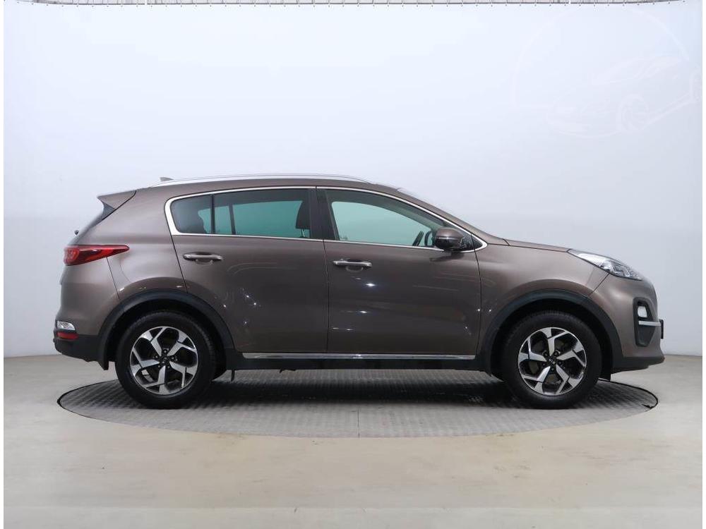 Kia Sportage 1.6 GDI, Top, R,1.maj