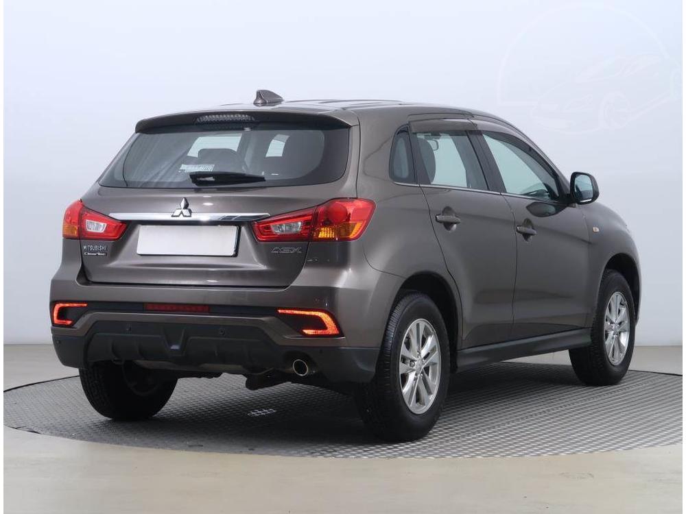 Mitsubishi ASX 1.6 MIVEC, Invite, R,2.maj