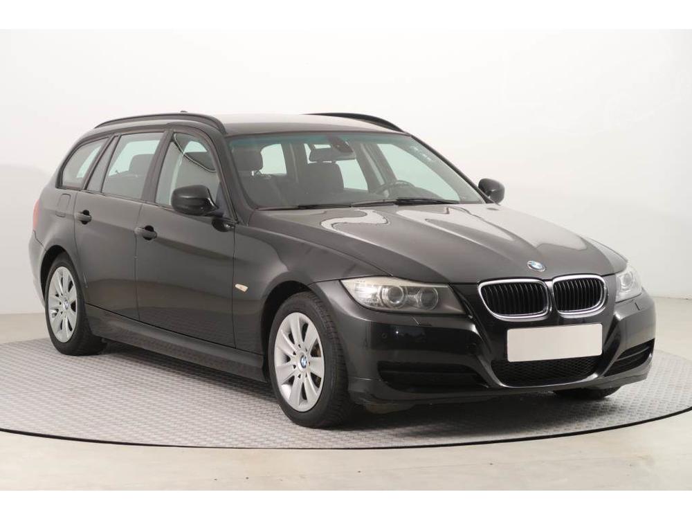 Prodm BMW 316 316 d, Navi, Xenony