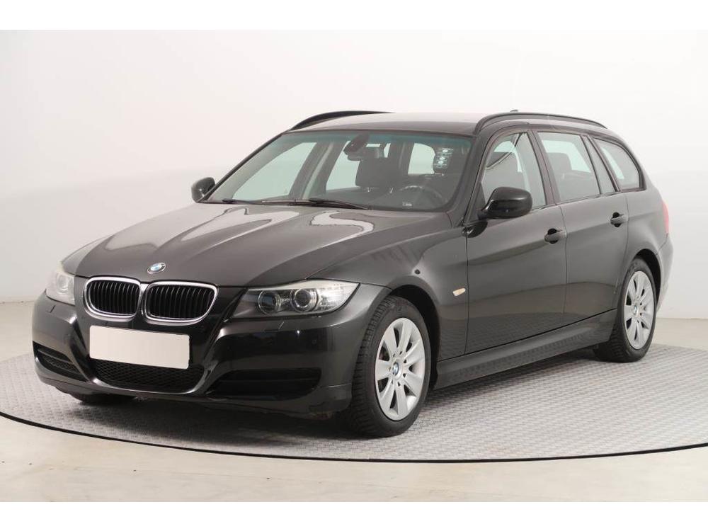 BMW 316 316 d, Navi, Xenony