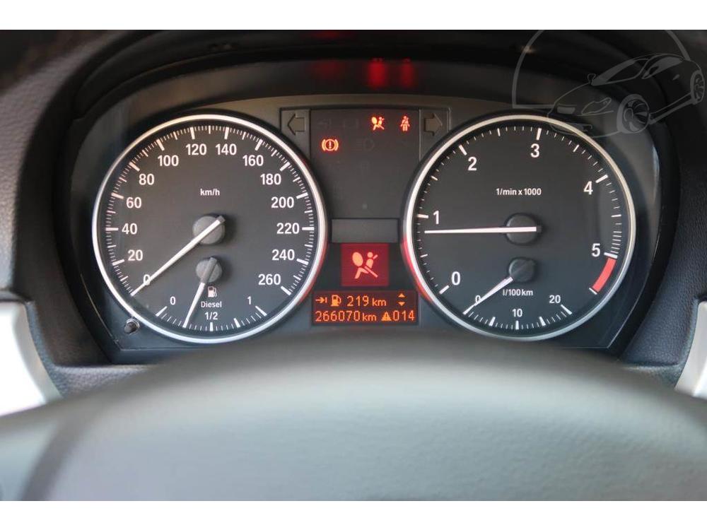 BMW 316 316 d, Navi, Xenony