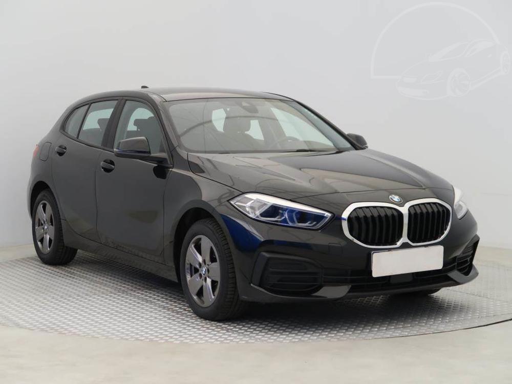 Prodm BMW 118 118i, Automat, R,2.maj