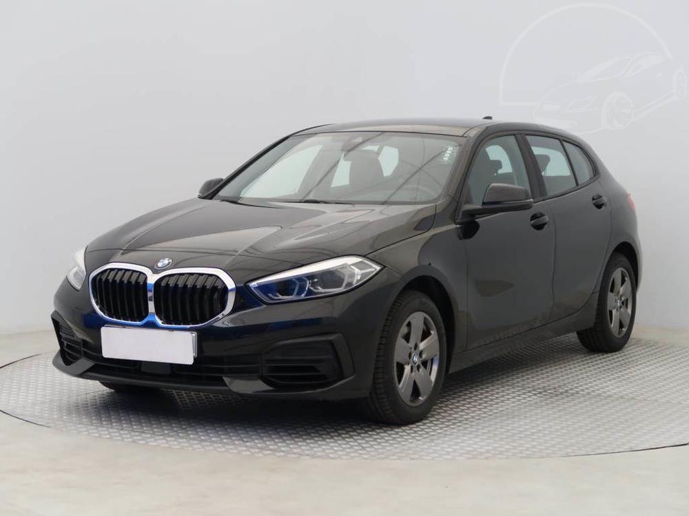 BMW 118 118i, Automat, R,2.maj