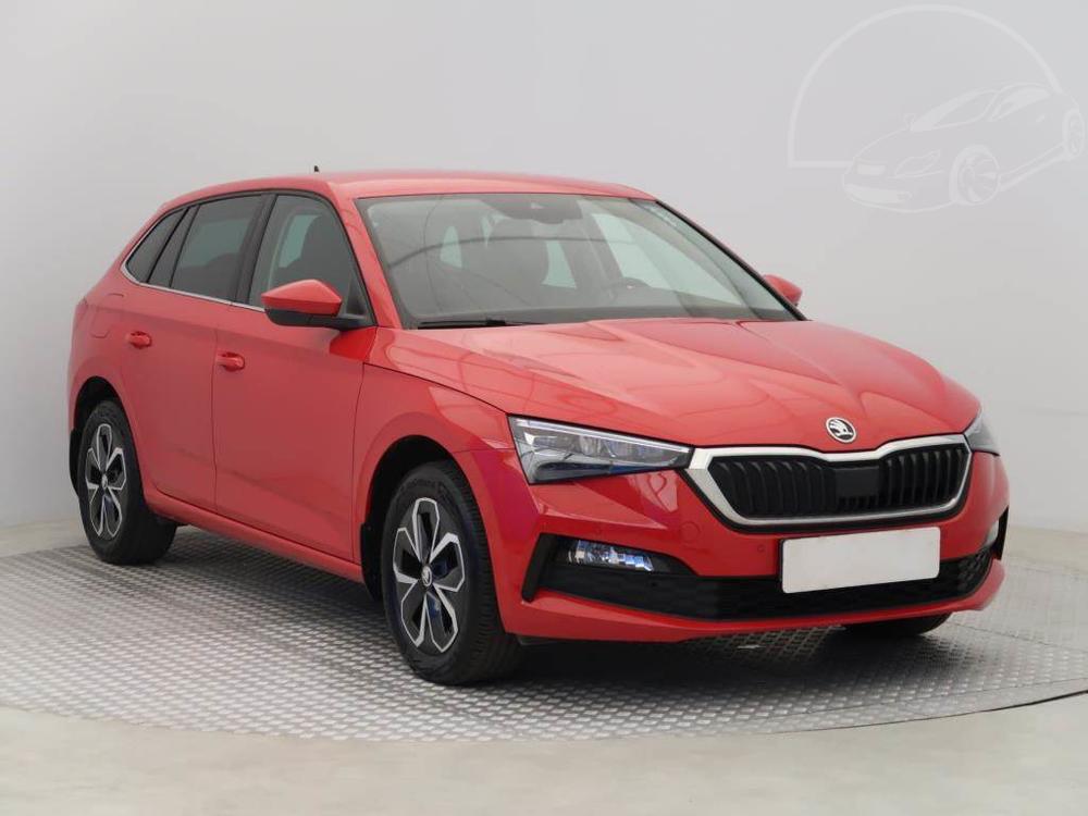 Prodm koda Scala 1.0 TSI, Style, R,2.maj