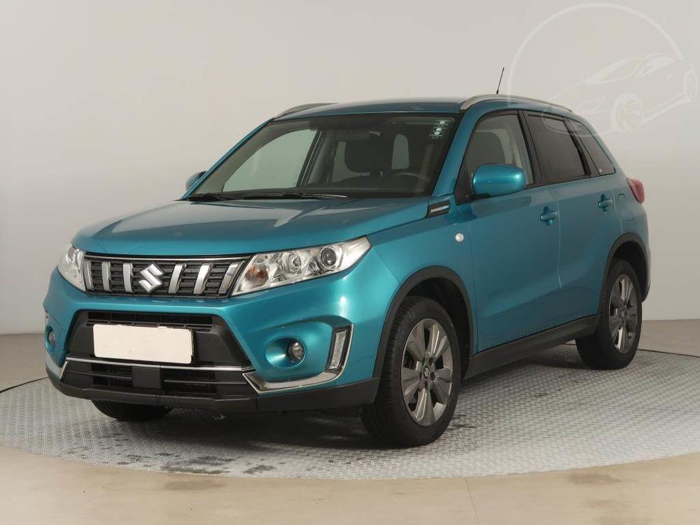 Suzuki Vitara 1.0 BoosterJet, R,1.maj