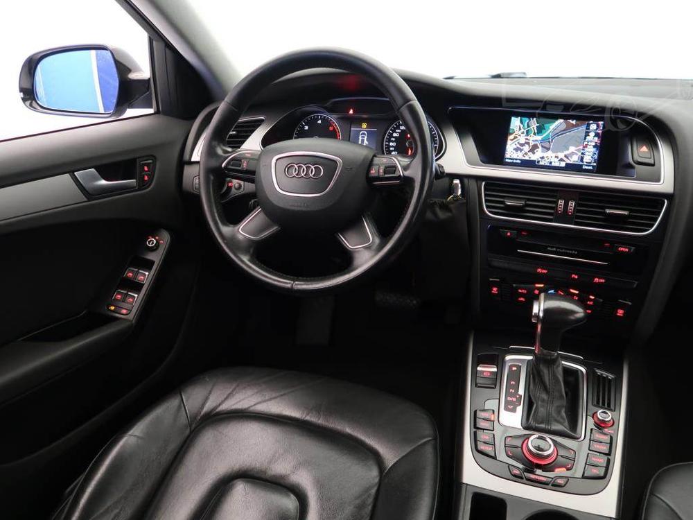 Audi A4 3.0 TDI, NOV CENA, 4X4