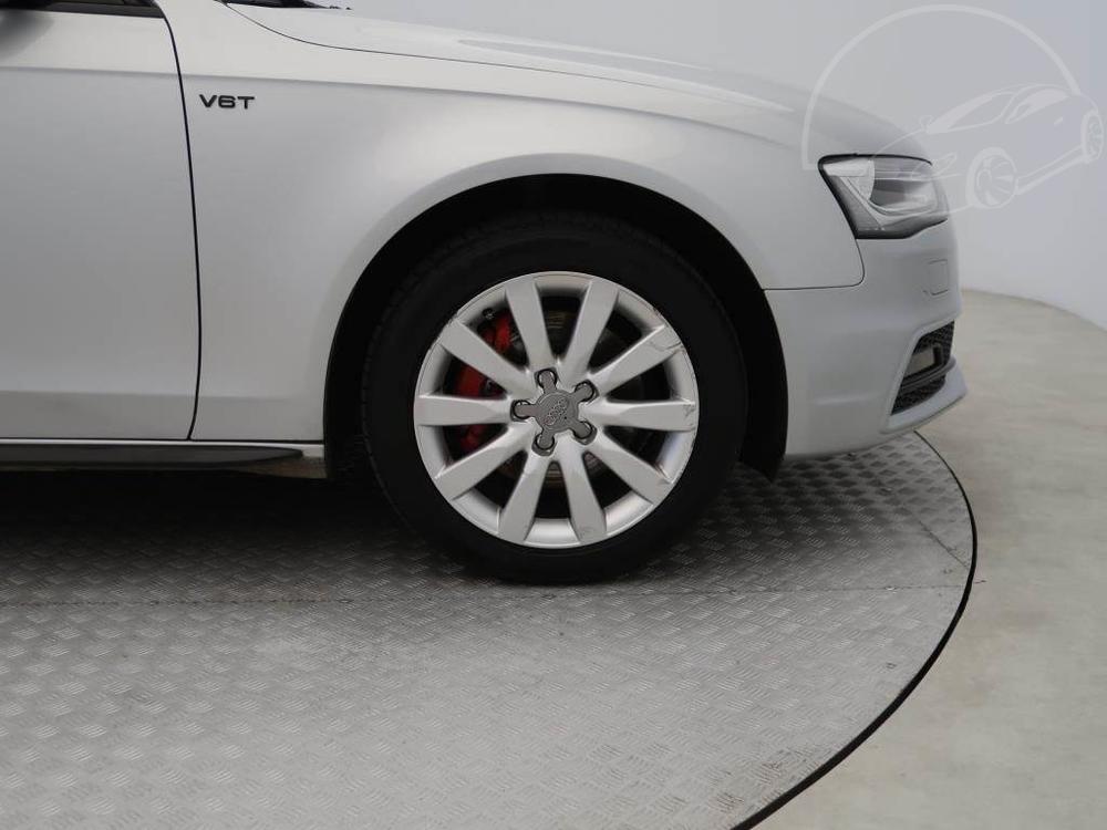 Audi A4 3.0 TDI, 4X4, Automat, Ke