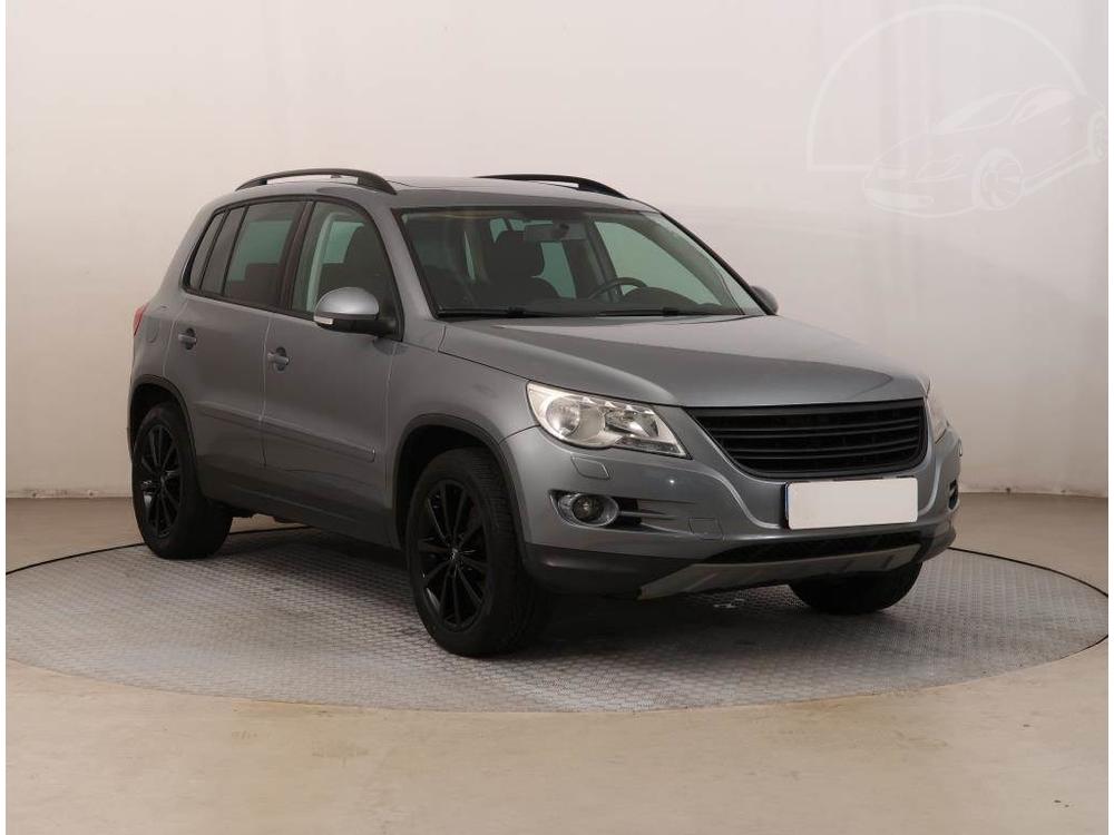 Prodm Volkswagen Tiguan 2.0 TDI, 4X4