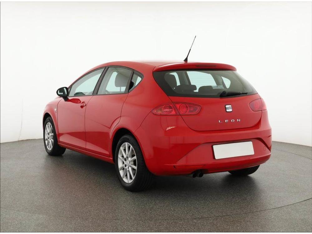 Seat Leon 2.0 TDI, R,2.maj, Serv.kniha