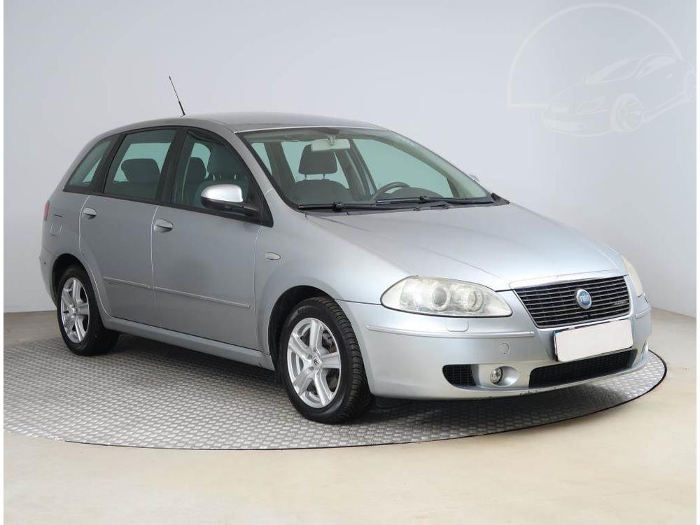 Prodm Fiat Croma 1.9 MultiJet, Automat