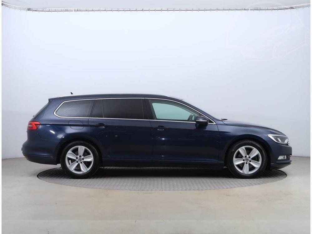 Volkswagen Passat 2.0 TDI, Comfortline